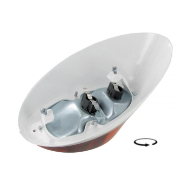 Preview: Tail light right VW Käfer ref no. 111945096M